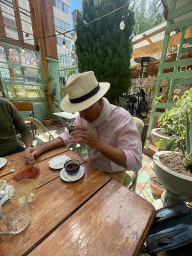 Bolivie - Janvier 2024