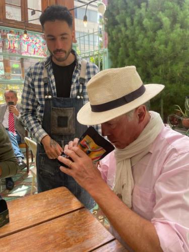 Bolivie - Janvier 2024