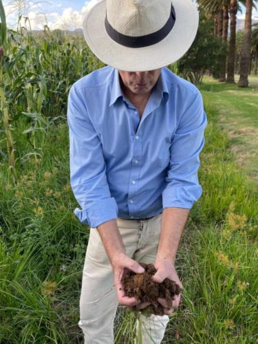 Bolivie - Janvier 2024